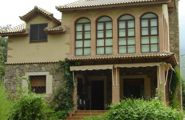 Fantastique maison rurale "El Regajo el Tejar del Jerte"