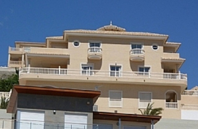 Vues fantastiques sur la mer (5 chambres)