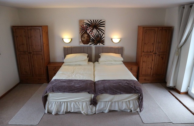 Superbe appartement indépendant à la périphérie de Caerleon