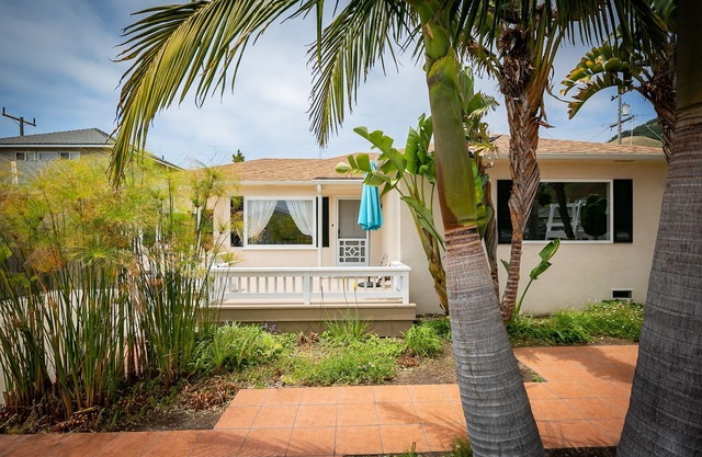 Fantastique Shell Beach Home, en bas de la rue pour l'océan!