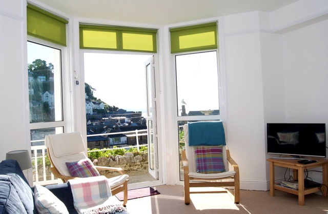 Fantastique appartement spacieux avec une vue imprenable imprenable