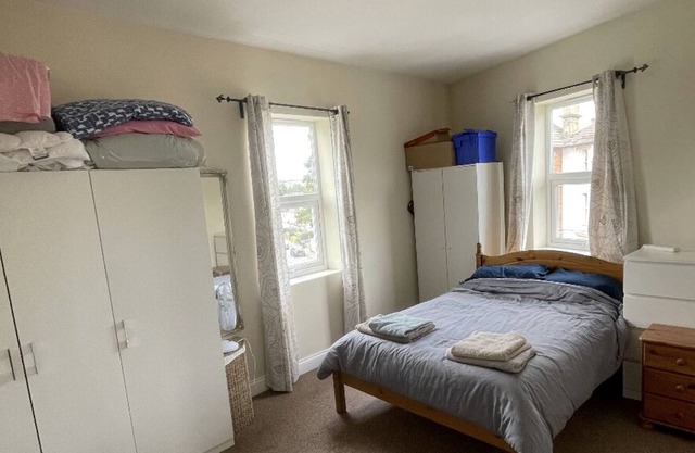 Fantastic Spacious Flat all to yourself