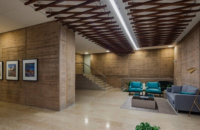 Fantastique Studio Loft Dans un Condo de luxe au coeur de Bogotá