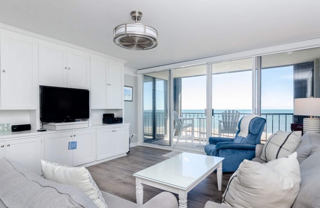 Fantastic upgraded Station One condo