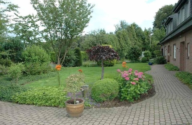 Fantastique maison de vacances dans un endroit calme sur le magnifique Bas-Rhin.