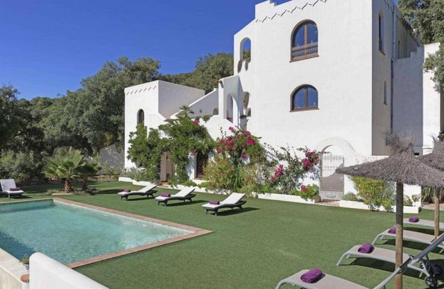 3 bedroom accommodation in Gaucin