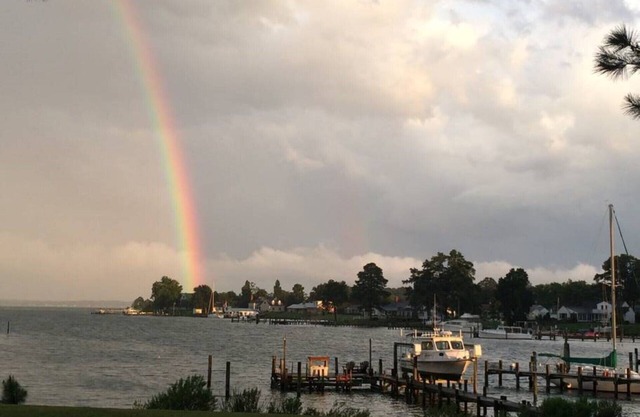 Fantastique maison au bord de l'eau sur Jackson Creek