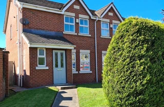 Fantastically located home by Penny Lane