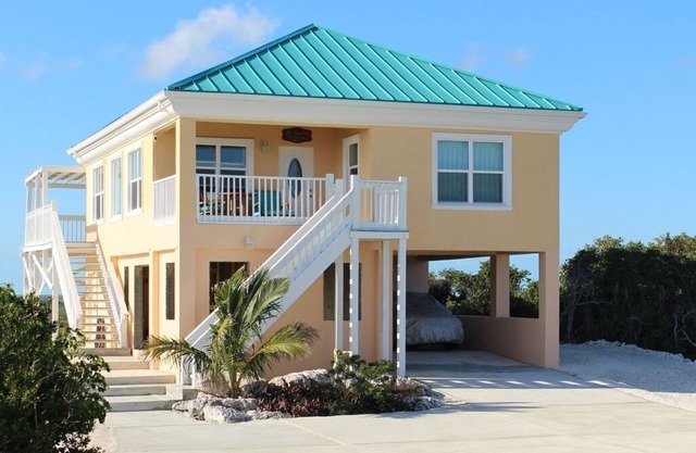 Votre propre villa privée - Blue Horizon Vacation Community