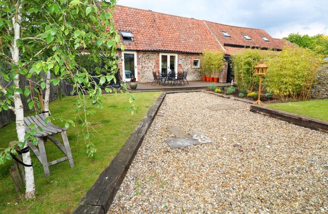Far Barn, FAKENHAM