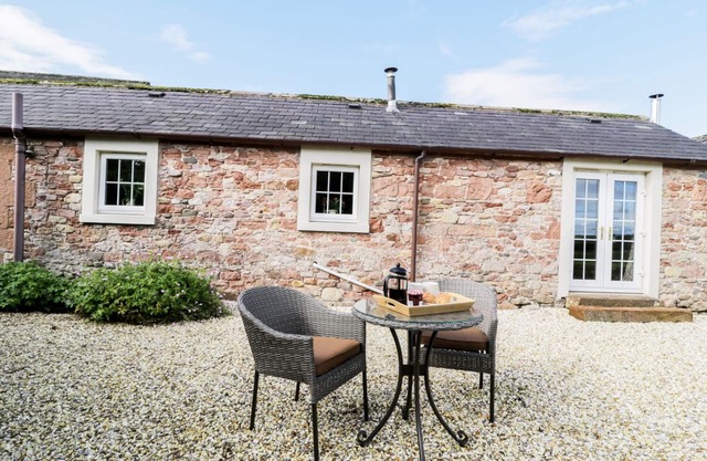 Faraway Cottage, KIRKLINTON