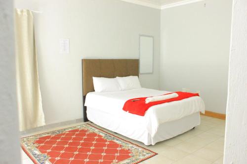 Fargon Guest House