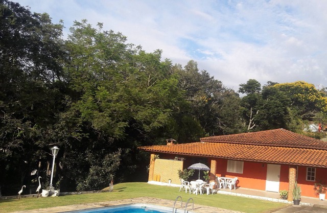 Finca 4 chambres (1 en suite)
