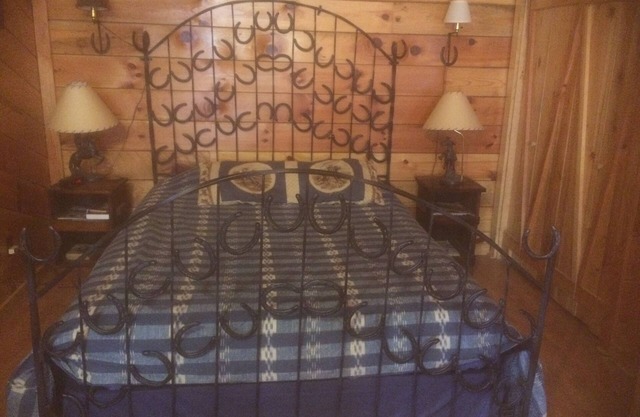 Entrez en contact avec votre Cow-girl ou garçon intérieur!