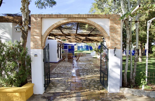 Complexe rural "La Jara"