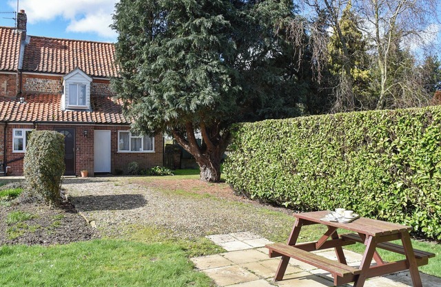 Farm Cottage (annex)