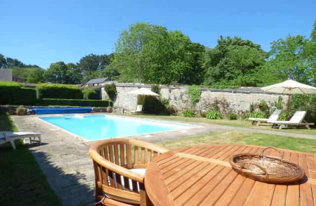 Gîte à la Ferme, MARAZION