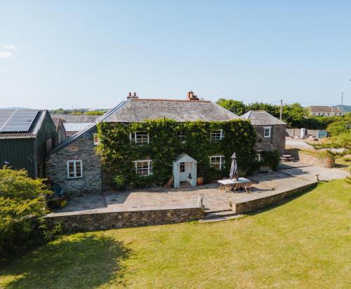 Farm Cottage