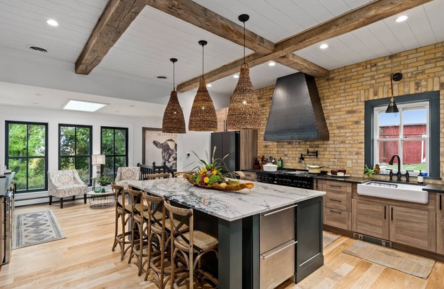 Farm Fresh Eggs, Amazing Outdoor Space w/ Fire Pit