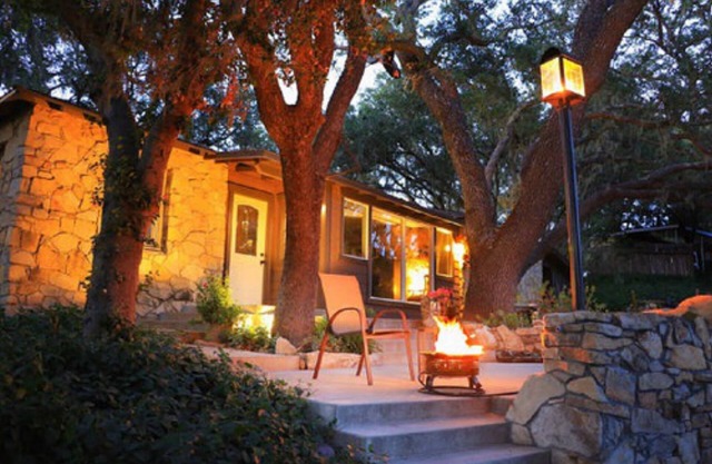 Paso Robles, élégante ferme