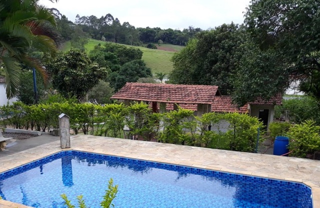 Ferme à Jarinu - SP