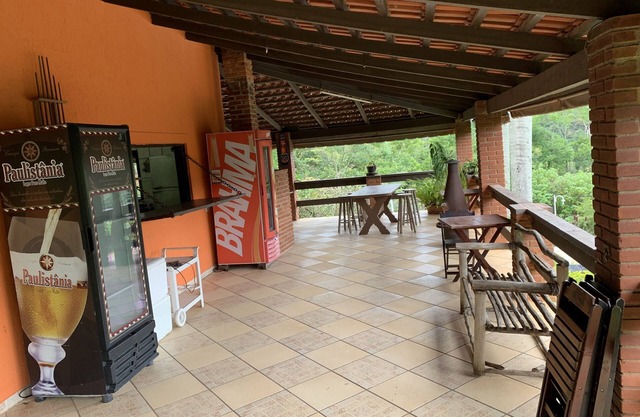 Ferme près de 40mim SP
