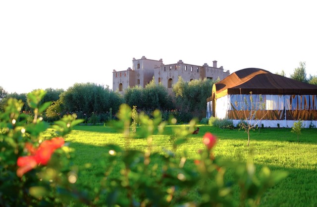 Farm Sidi Safou I Villa Sidi Safou