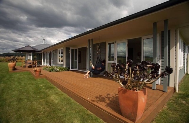 Séjour à la ferme - Autonome.