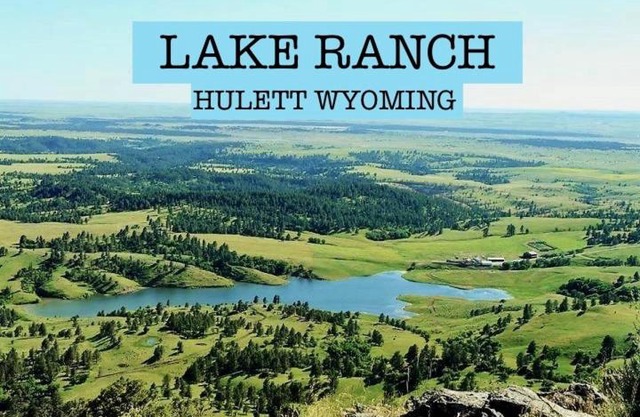lake guest ranch