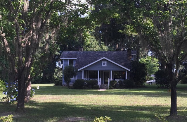 Central à: Spirit of Suwannee Music Park, N. Floride Springs, Adventures Wild Park