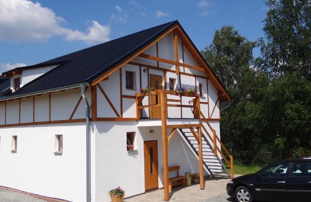 Farma Růžová