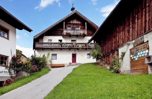 Grande maison à proximité du domaine skiable
