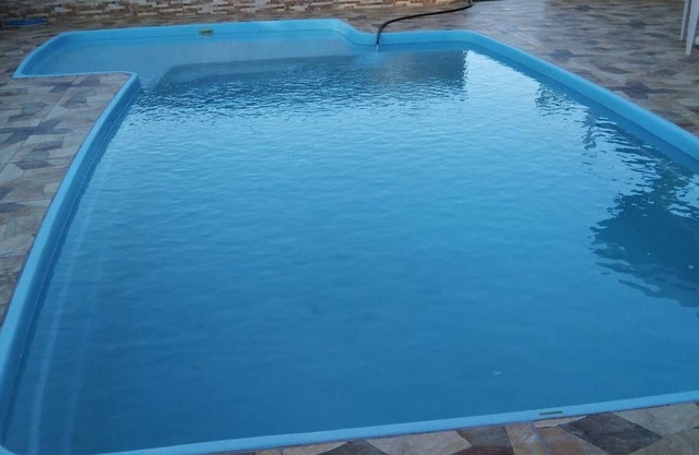 Farmhouse accommodates 11 people