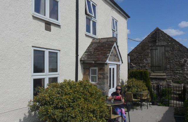 Ferme B & B dans la belle zone chambres idéal pour les groupes ou les familles