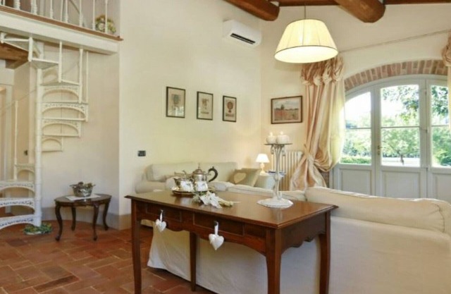 Ferme Borgo ai Lecci Villa Limonaia
