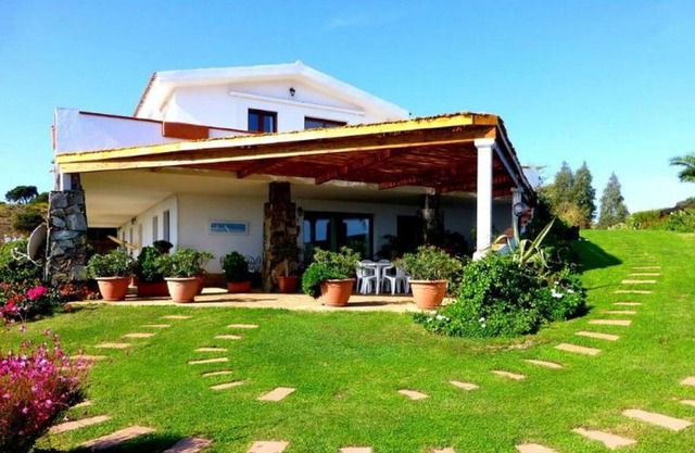 Ferme "Comino Alto" Apt 6