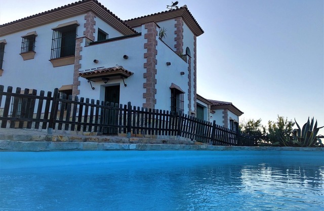 Ferme Cortijo Brigido