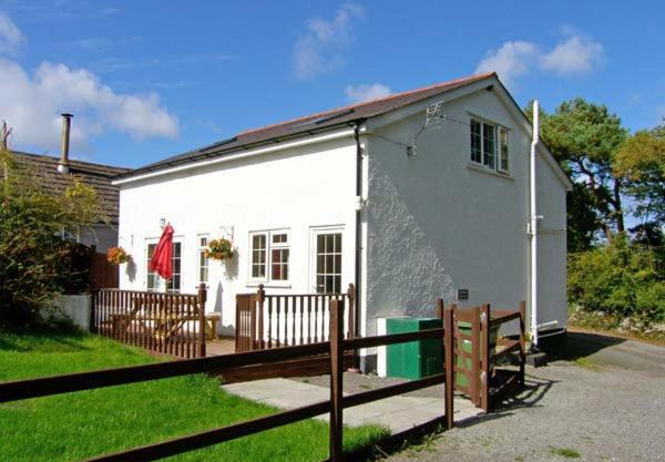 Farmhouse Cottage