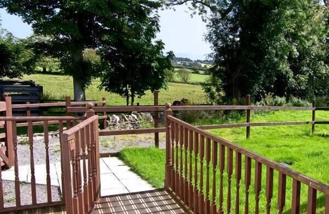 Farmhouse Cottage