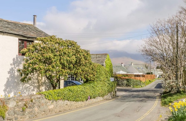 Annexe, BRAITHWAITE
