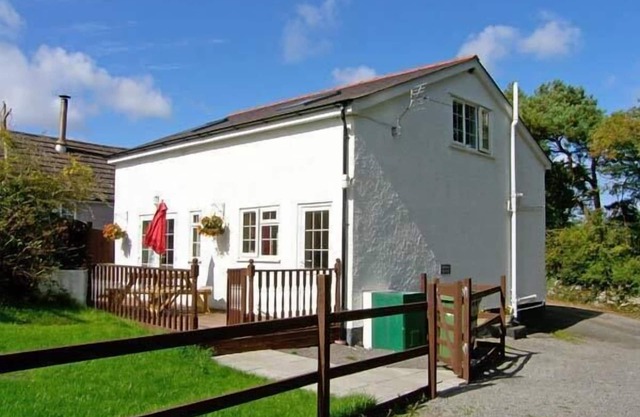 Ferme à la ferme, PENTRAETH