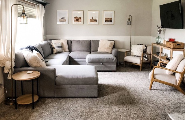 Farmhouse Countryside Retreat - Sunnyslope wineries, Lake Lowell, Indian Creek