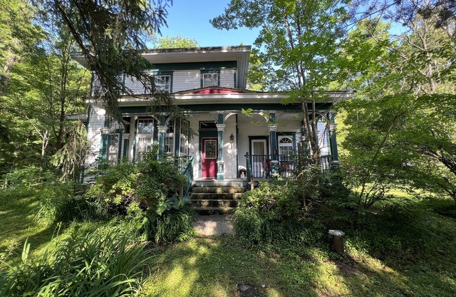 Vintage Ferme, Votre passerelle vers les Finger Lakes