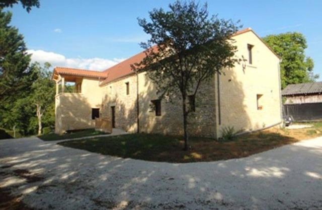 gite à la ferme 6/9 personnes prés de Sarlat
