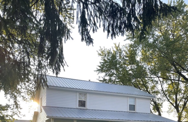 Farmhouse in Amish country close to Cook Forest in the PA Wilds