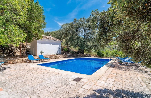 Charmante ferme avec piscine privée