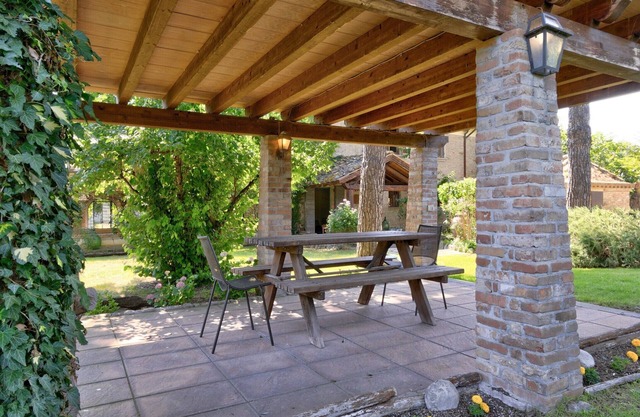 Farmhouse in Marsciano with Pool and Vineyards