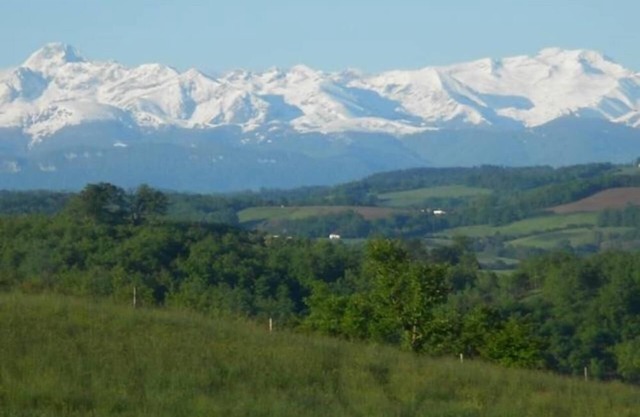 Agroturismo - Latour