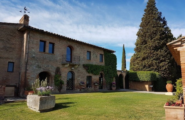 Ferme, Macciangrosso, Miravalle Due Appartement
