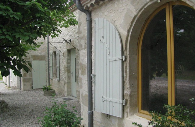 Maison de campagne à La Bastide Village de Monflanquin, Lot-et-Garonne, Aquitaine